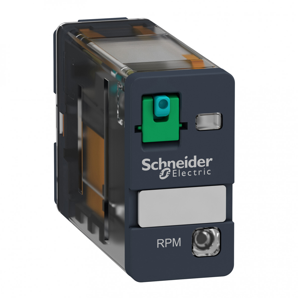 Schneider Electric zelio schakelrelais DC 1 wiss.cont.
