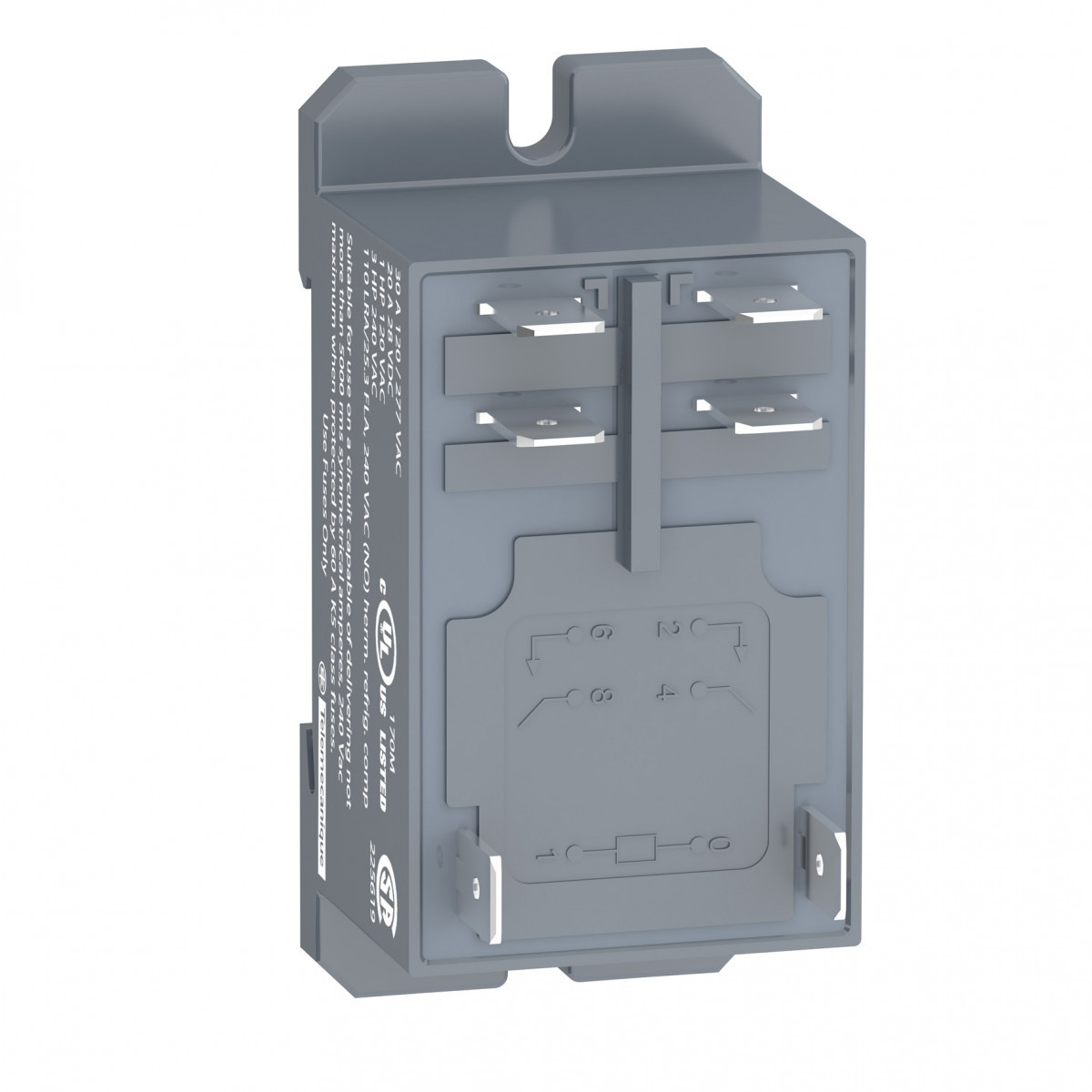 Schneider Electric zelio schakelrelais nom.stuurstroomsp.230V ac Schneider Electric zelio schakelrelais nom.stuurstroomsp.230V ac