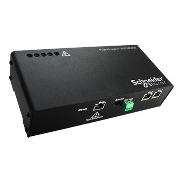 Schneider Electric PowerLogic™ HDPM6000 High-Density M Powerlogic - HDPM6000 - basis unit - 50HZ - 480V