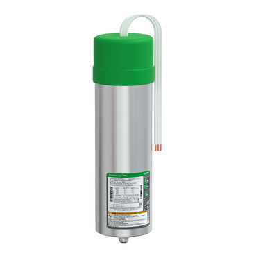 Schneider Electric PowerLogic™ PFC Capacitors Varplus Can hduty capacitor - 7.5/9 kvar - 400 V - 50/60HZ
