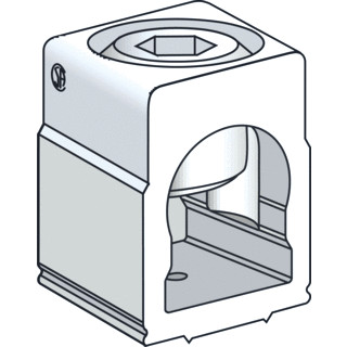 Schneider Electric H/J FR AL KOOIKL 150-175A