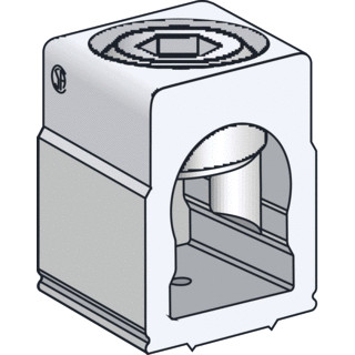 Schneider Electric H/J FR AL KOOIKL 200-250A