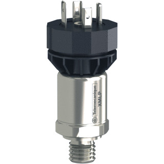 Schneider Electric pressure TR,-1,,,1bar 4-20ma G1/4 din