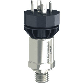 Schneider Electric pressure transmitter 100bar 4-20ma G1 4a