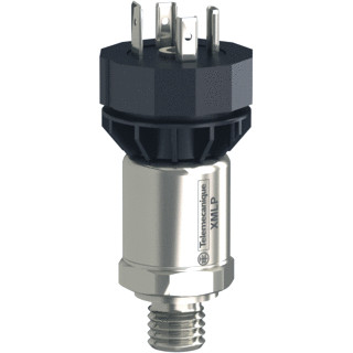 Schneider Electric pressure transmitter 10bar 4-20ma G1 4a