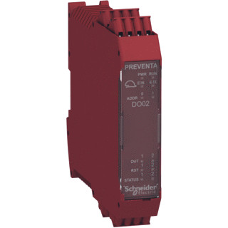 Schneider Electric RELAIS XPSMCMDO0002G Schneider Electric RELAIS XPSMCMDO0002G