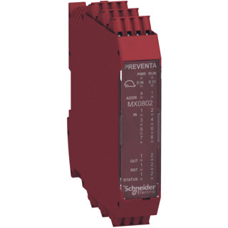 Schneider Electric RELAIS XPSMCMMX0802G Schneider Electric RELAIS XPSMCMMX0802G