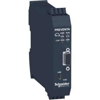 Schneider Electric PLCCOMMO XPSMCMCO0000COG