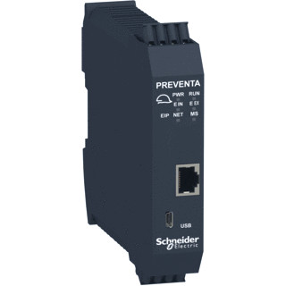 Schneider Electric PLCCOMMO XPSMCMCO0000EIG