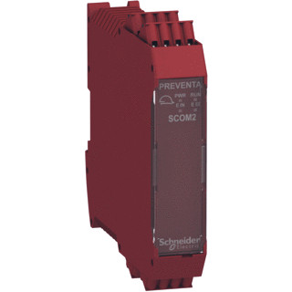 Schneider Electric PLCCOMMO XPSMCMCO0000S2G