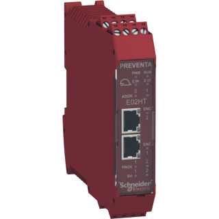 Schneider Electric RELAIS XPSMCMEN0200HT