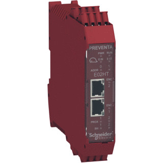 Schneider Electric RELAIS XPSMCMEN0200HTG