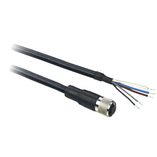 Schneider Electric osisense actorkabel 5P M12 20M