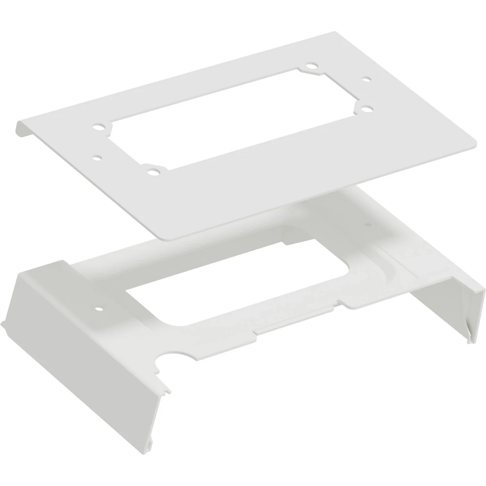 Schneider Electric prisma G uitg. met. wartelpl. B300 lora