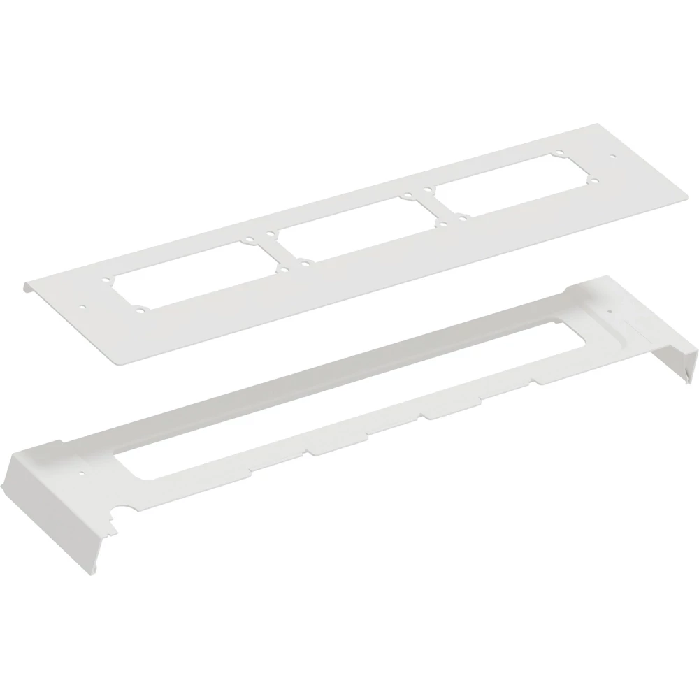 Schneider Electric prisma G uitg. met. wartelpl. B850 lora