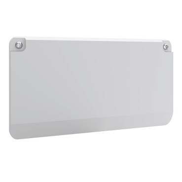 Schneider Electric PrismaSeT XL Prismaset XL, kabelinvoerplaat zonder stempel, inclusief adapter