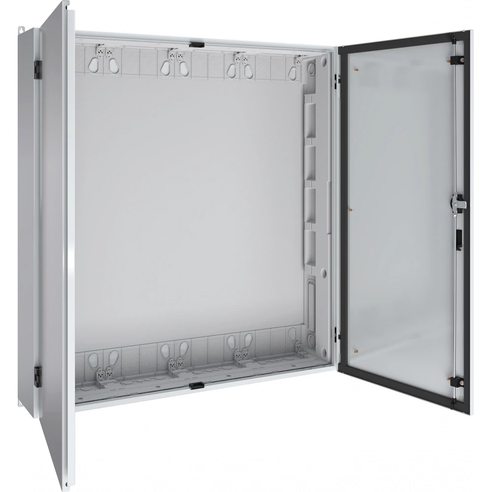 Schneider Electric PrismaSeT XL Prismaset XL, lege behuizing, wandmontage, klasse ii, ip54, 1050MM (B)