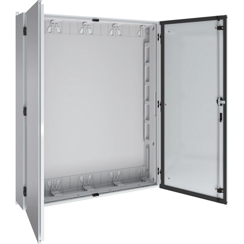 Schneider Electric PrismaSeT XL Prismaset XL, lege behuizing, wandmontage, klasse ii, ip54, 1050MM (B)