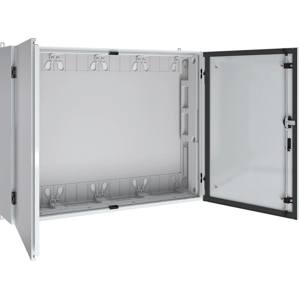 Schneider Electric PrismaSeT XL Prismaset XL, lege behuizing, wandmontage, klasse ii, ip54, 1050MM (B)