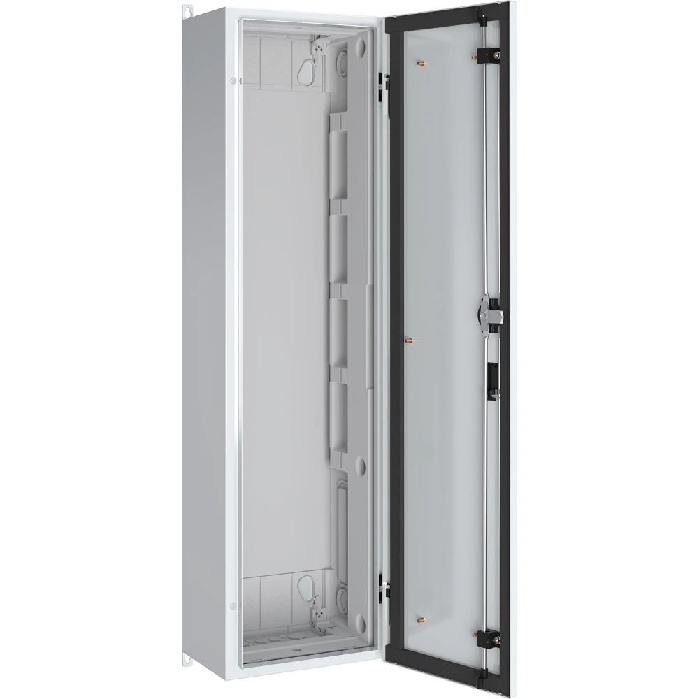 Schneider Electric PrismaSeT XL Prismaset XL, lege behuizing, wandmontage, klasse ii, ip54, 300MM (B),