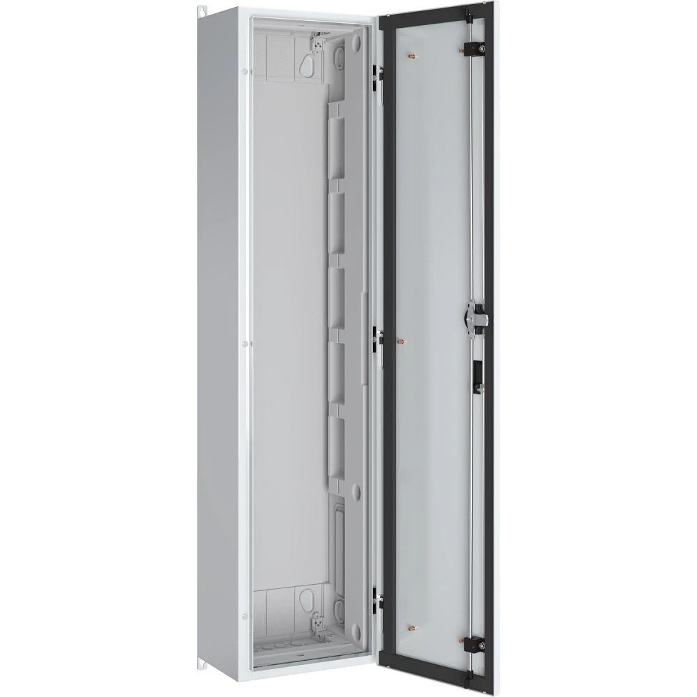 Schneider Electric PrismaSeT XL Prismaset XL, lege behuizing, wandmontage, klasse ii, ip54, 300MM (B),