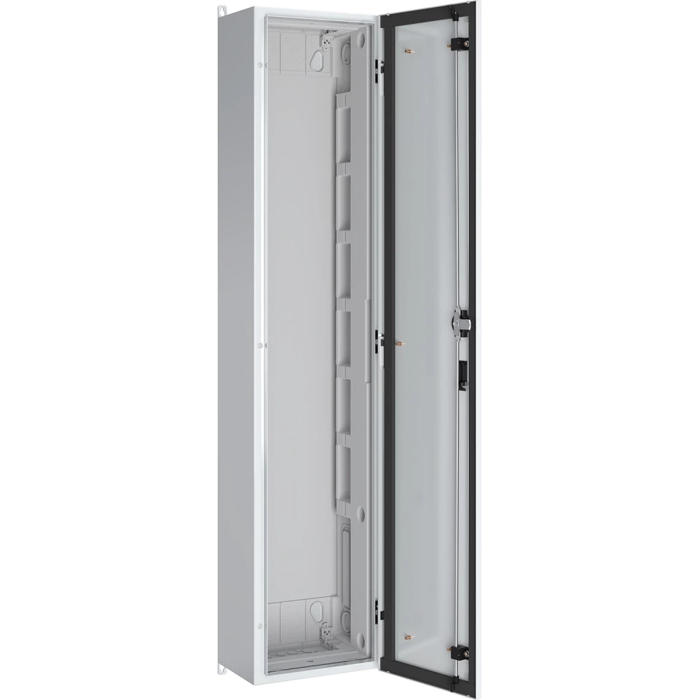 Schneider Electric PrismaSeT XL Prismaset XL, lege behuizing, wandmontage, klasse ii, ip54, 300MM (B),