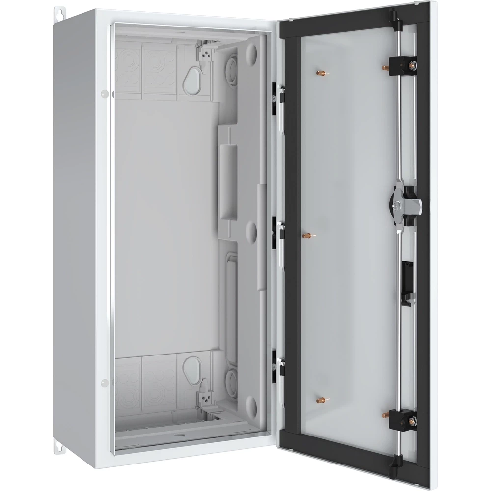 Schneider Electric PrismaSeT XL Prismaset XL, lege behuizing, wandmontage, klasse ii, ip54, 300MM (B),