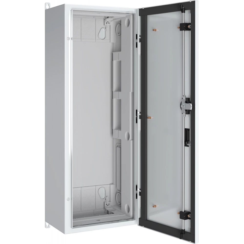 Schneider Electric PrismaSeT XL Prismaset XL, lege behuizing, wandmontage, klasse ii, ip54, 300MM (B),