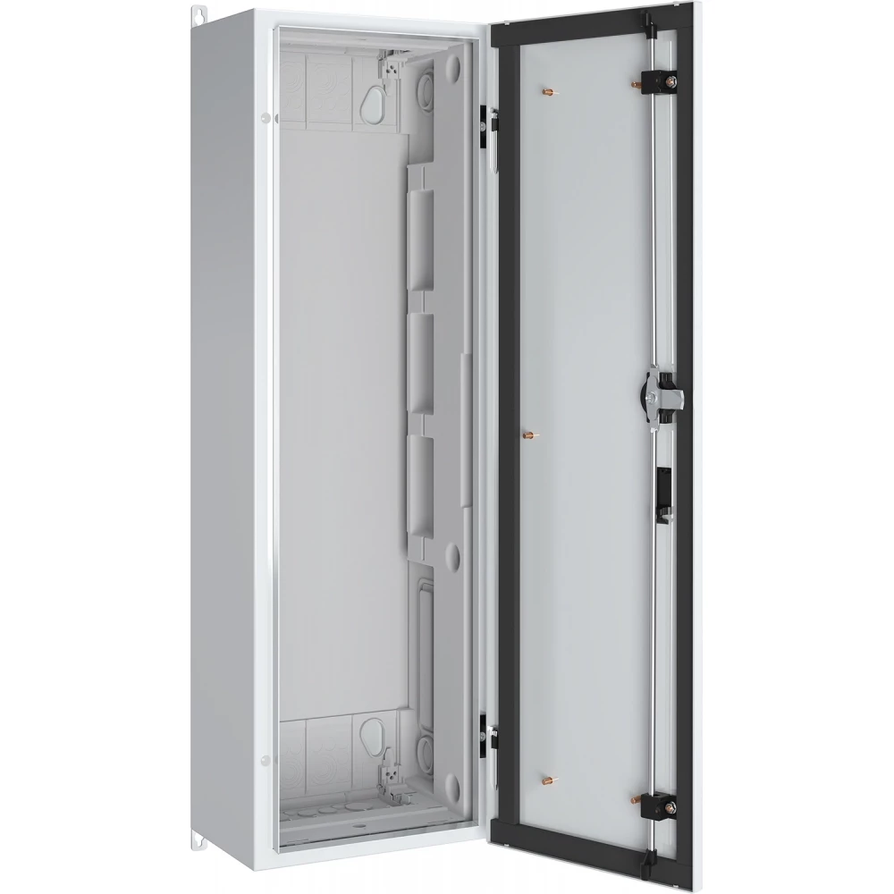 Schneider Electric PrismaSeT XL Prismaset XL, lege behuizing, wandmontage, klasse ii, ip54, 300MM (B),