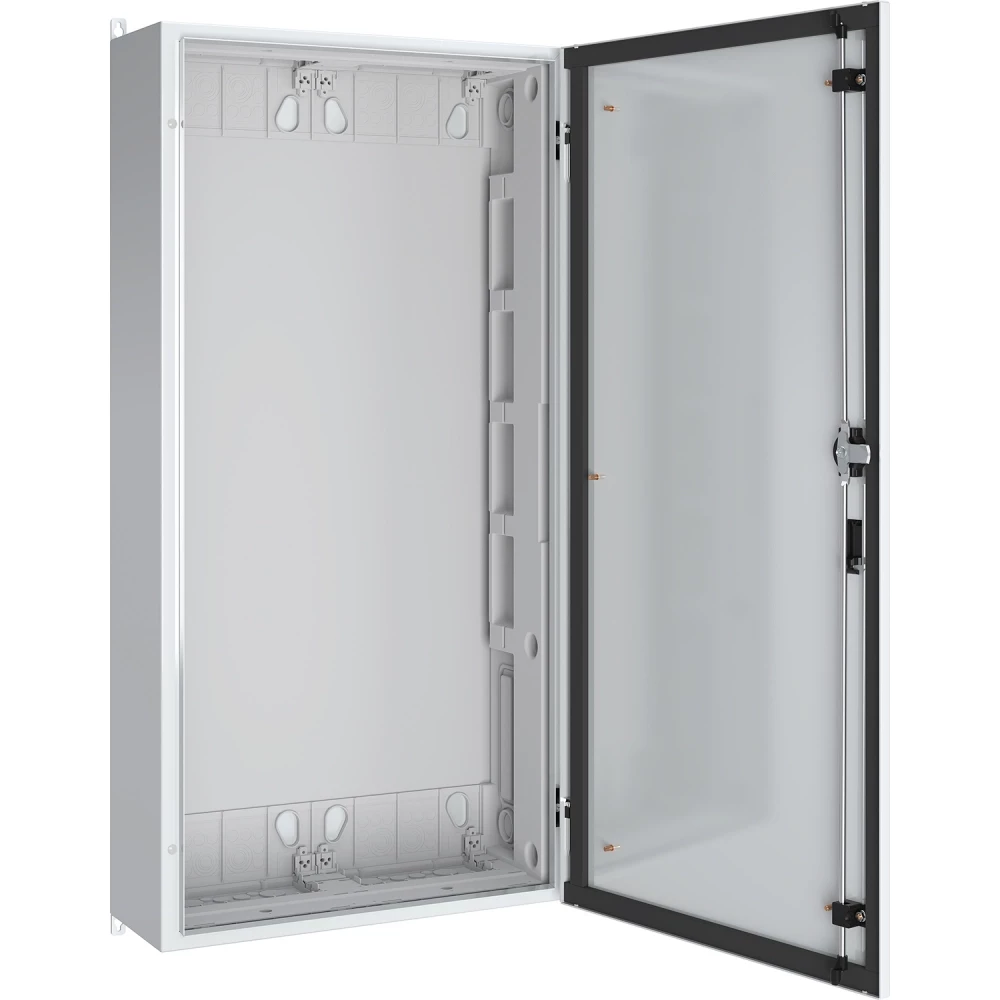 Schneider Electric PrismaSeT XL Prismaset XL, lege behuizing, wandmontage, klasse ii, ip54, 550MM (B),