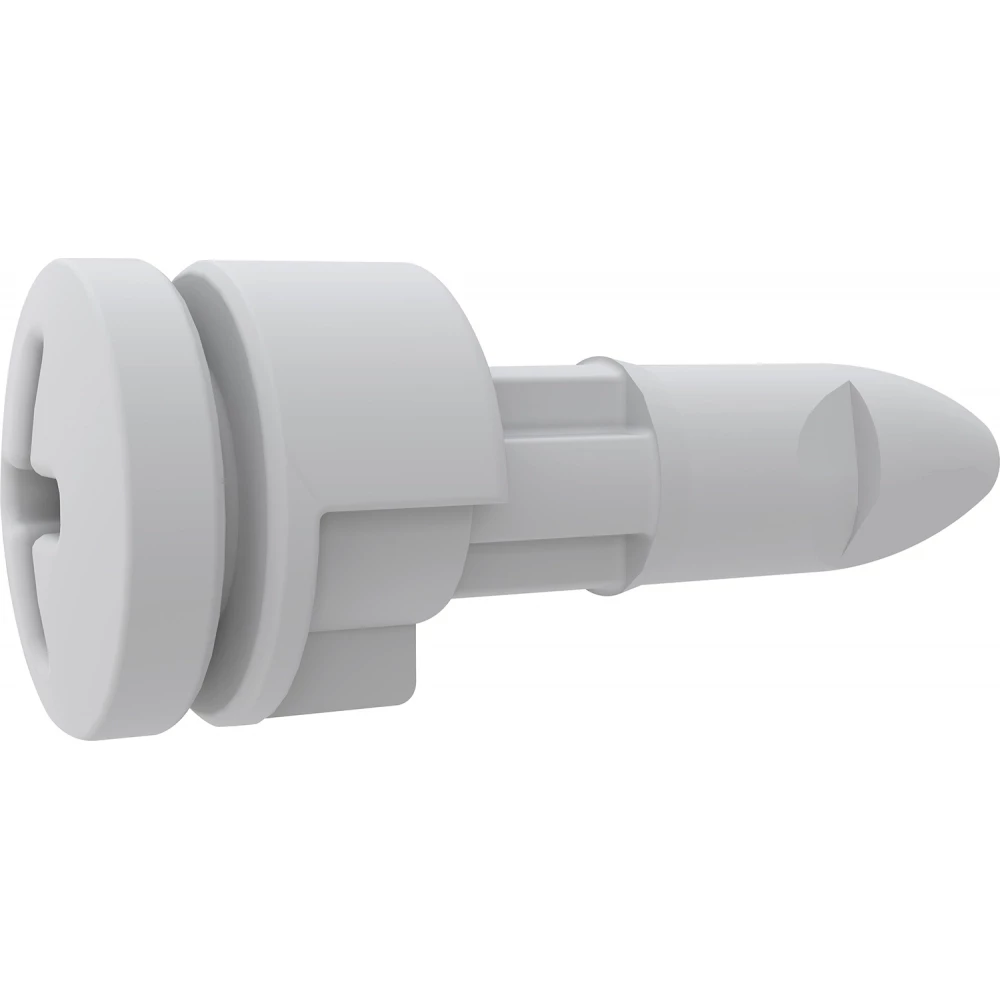 Schneider Electric PrismaSeT XL Prismaset XL, schroef voor deksel, 4 stuks