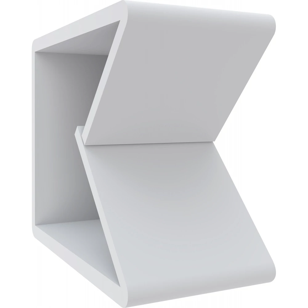 Schneider Electric PrismaSeT XL Prismaset XL, kabelclip, voor media montageplaat, 10 stuks