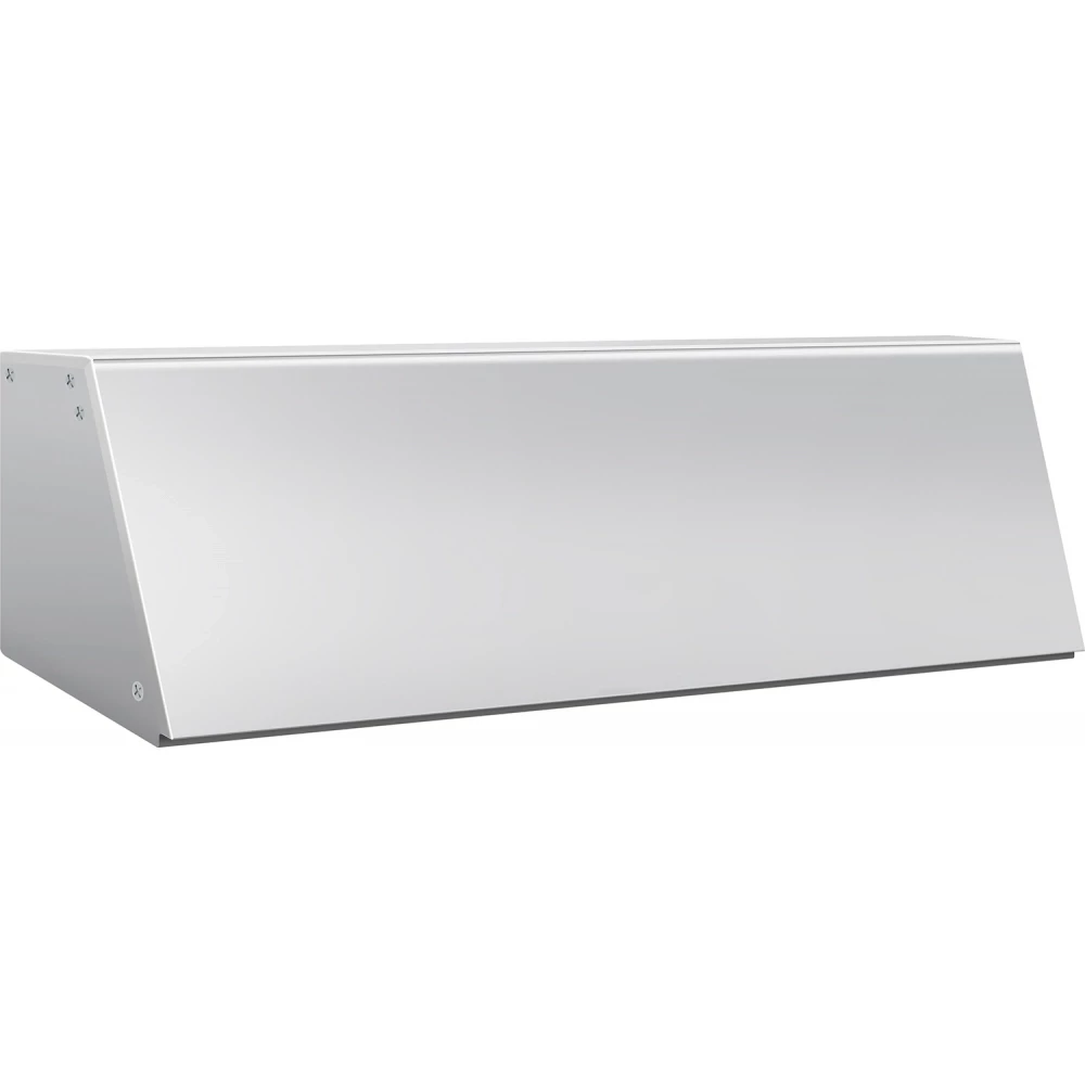 Schneider Electric PrismaSeT XL Prismaset XL, kabeldoos, 250MM (B), voor 210MM diepe behuizing, wit