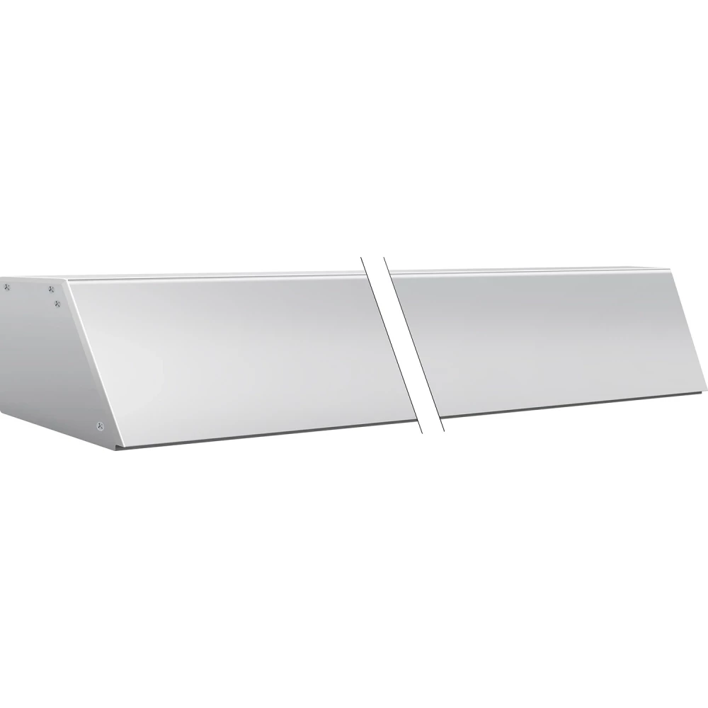 Schneider Electric PrismaSeT XL Prismaset XL, kabeldoos, 800MM (B), voor 210MM diepe behuizing, wit