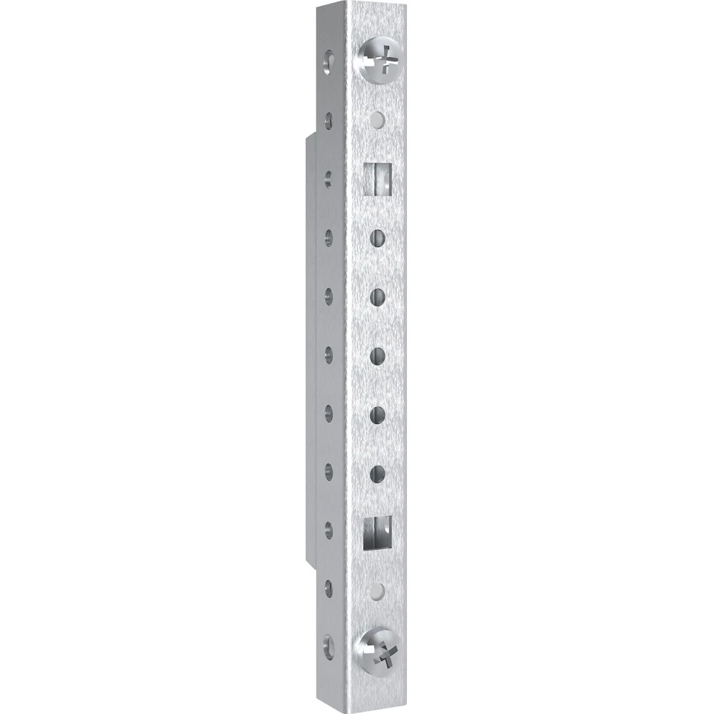 Schneider Electric PrismaSeT XL Prismaset XL, verticale staander, NT-profiel, 150MM (H), 25MM, 2 stuks
