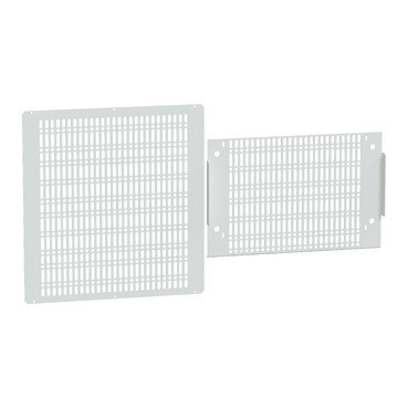Schneider Electric PrismaSeT 1 Set 10 forms 2 bottom top PH W700
