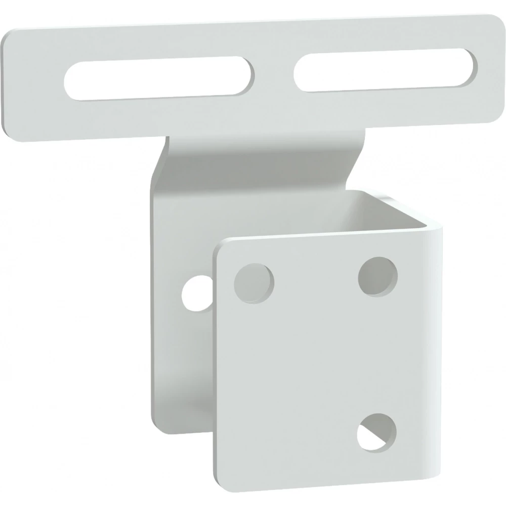 Schneider Electric PrismaSeT 2 Intermediary uprights P PH including brackets in W1200