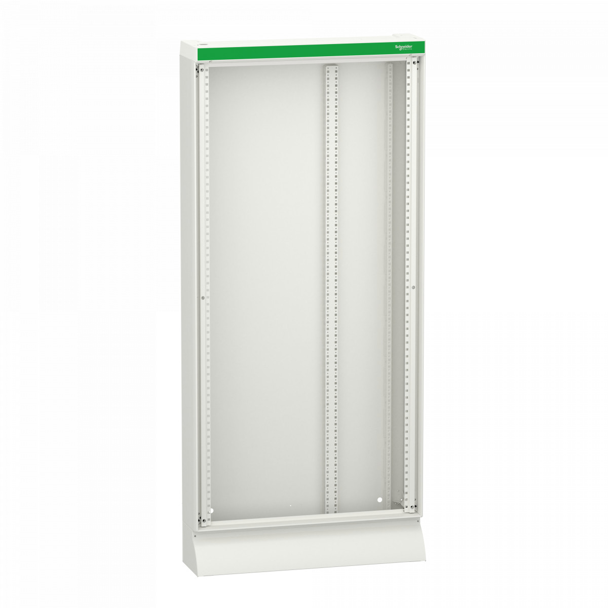 Schneider Electric PrismaSeT Floor Standing enclosure, prismaset G, W 850MM, H 1880MM (33M), ip30