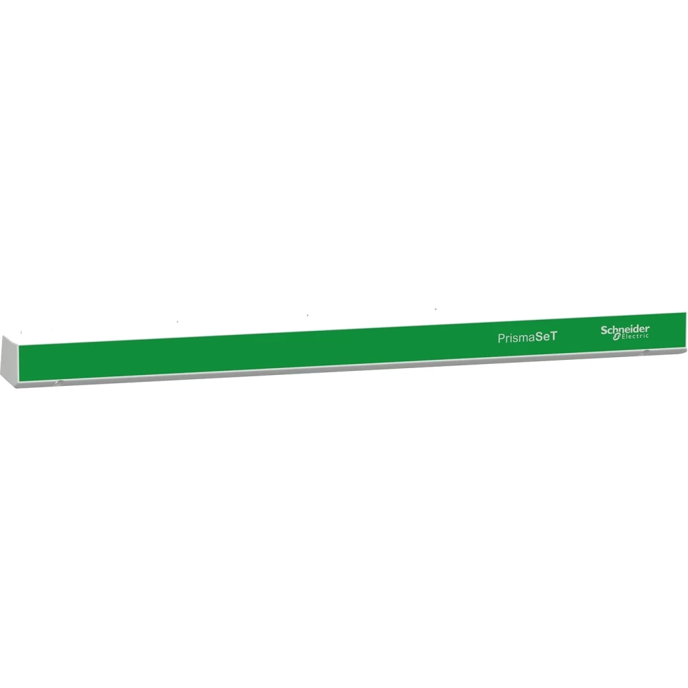 Schneider Electric prismaset G groene cover B850