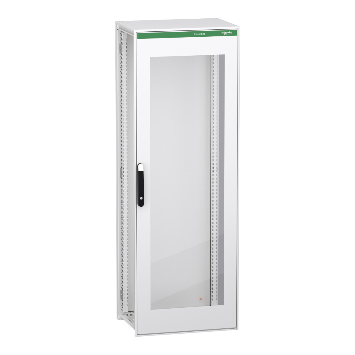 Schneider Electric PrismaSeT HD Prismaset 2000x700x500 ruitdeur R9003