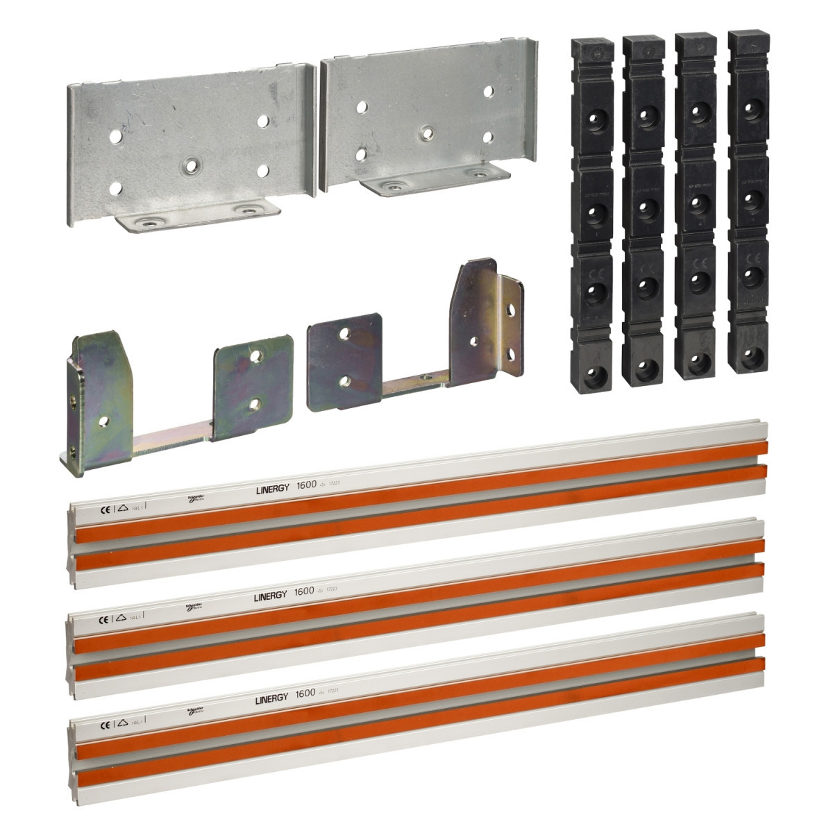 Schneider Electric PrismaSeT Linergy Lgye cu joint VT. 2500a NW