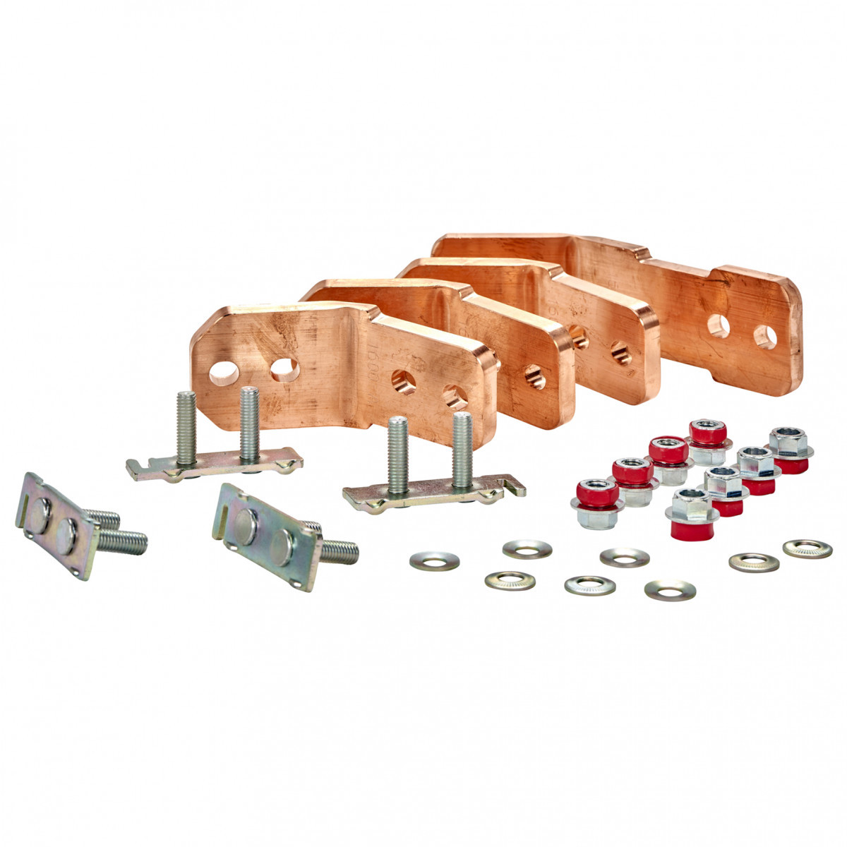 Schneider Electric PrismaSeT Linergy Lgye hoekkit 1600a