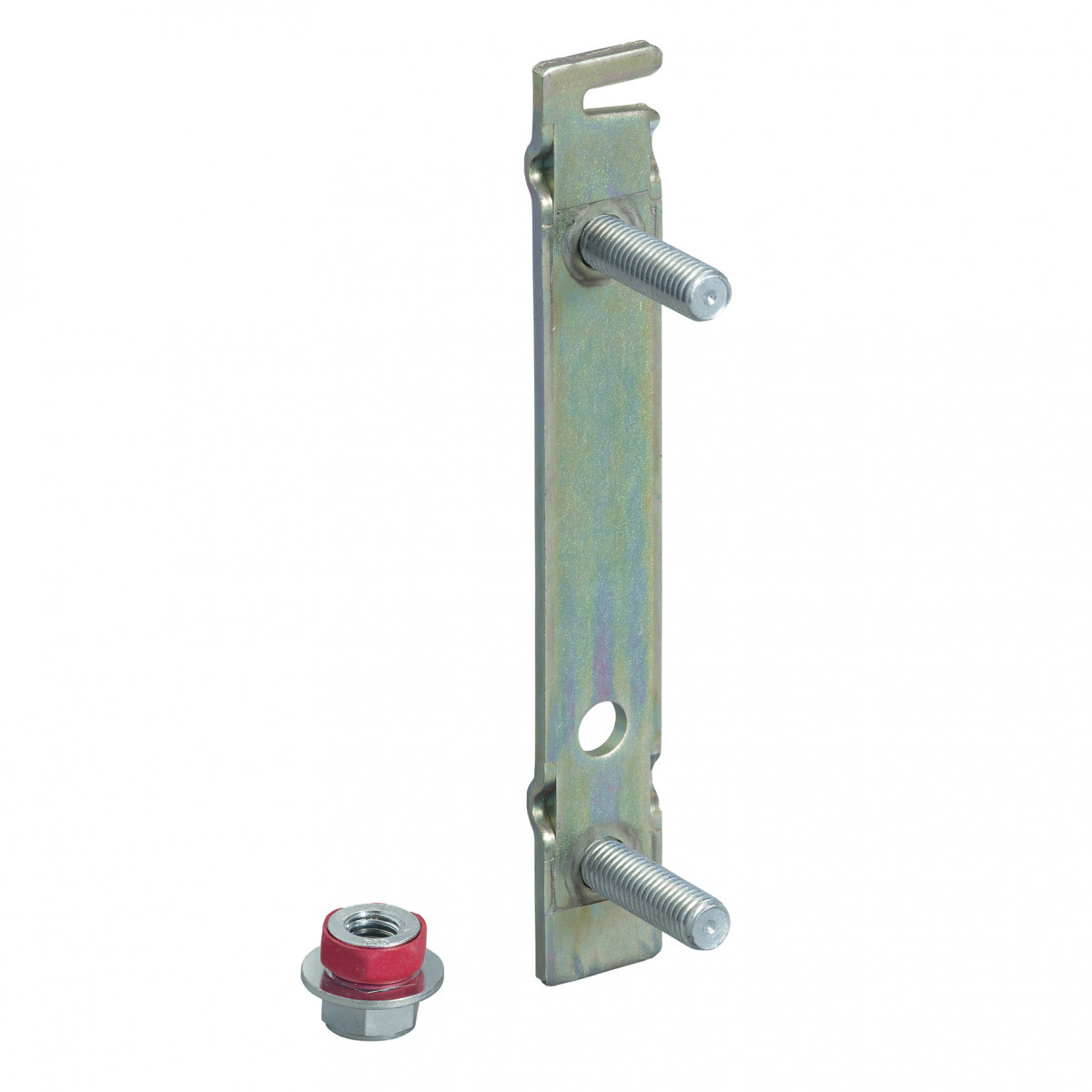 Schneider Electric PrismaSeT Linergy Schroefplaat kit