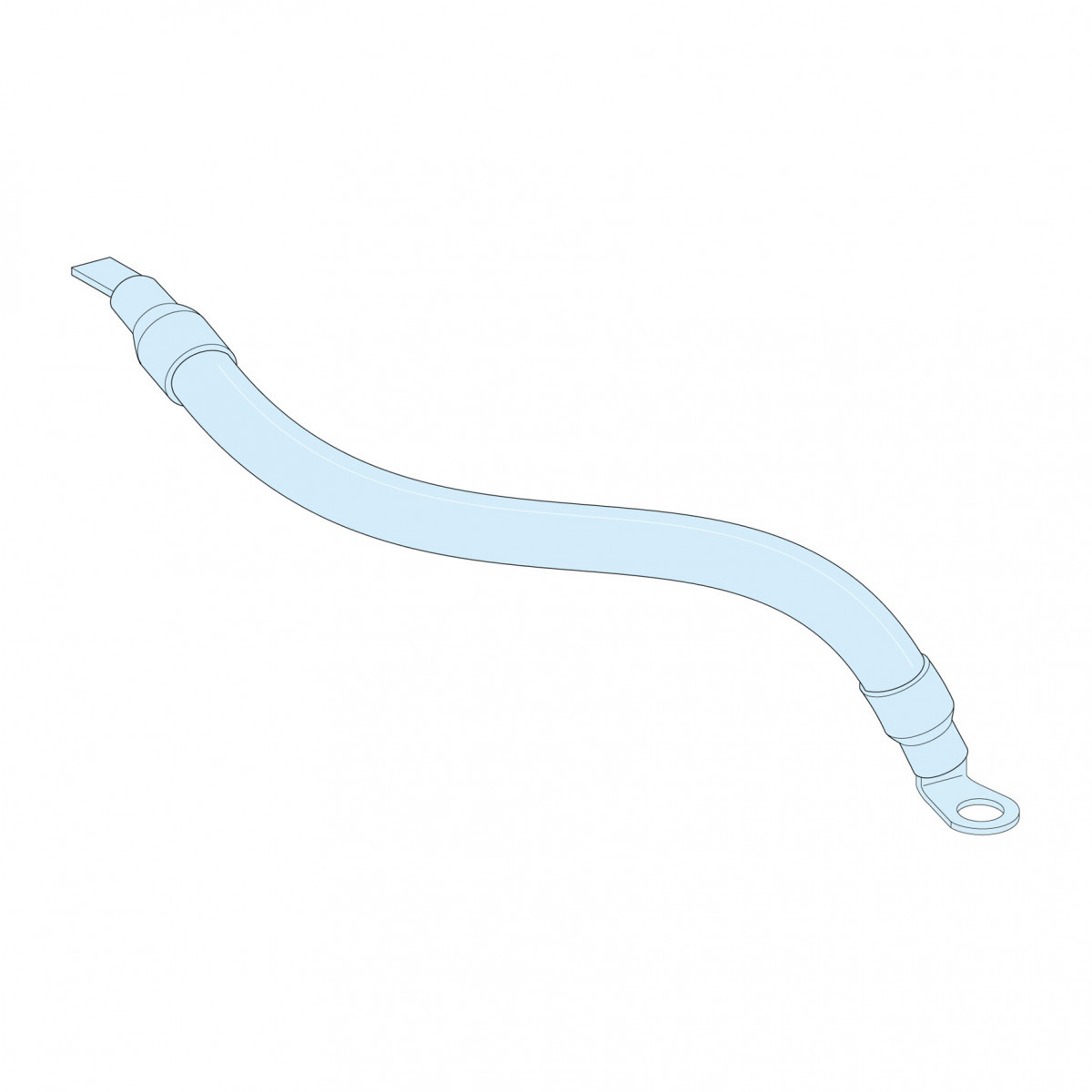 Schneider Electric PrismaSeT Powerclip Aansluit. 160a 4P W250 (1ST=4)