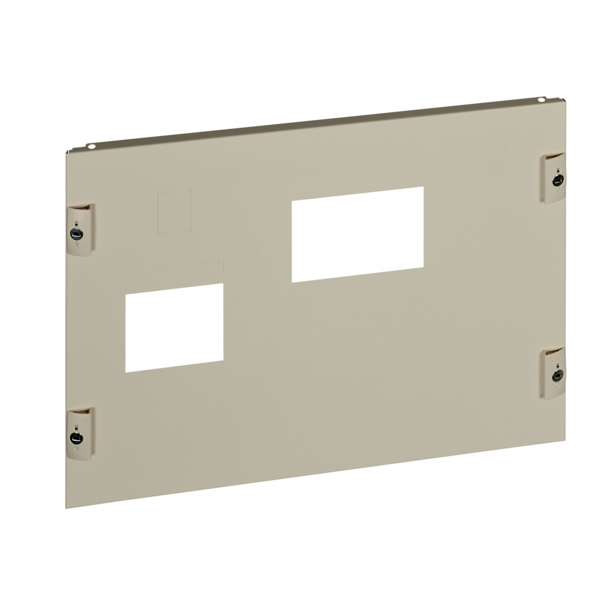 Schneider Electric PrismaSeT Prisma Afdekpl. inv+nsx250 B600/650 7M