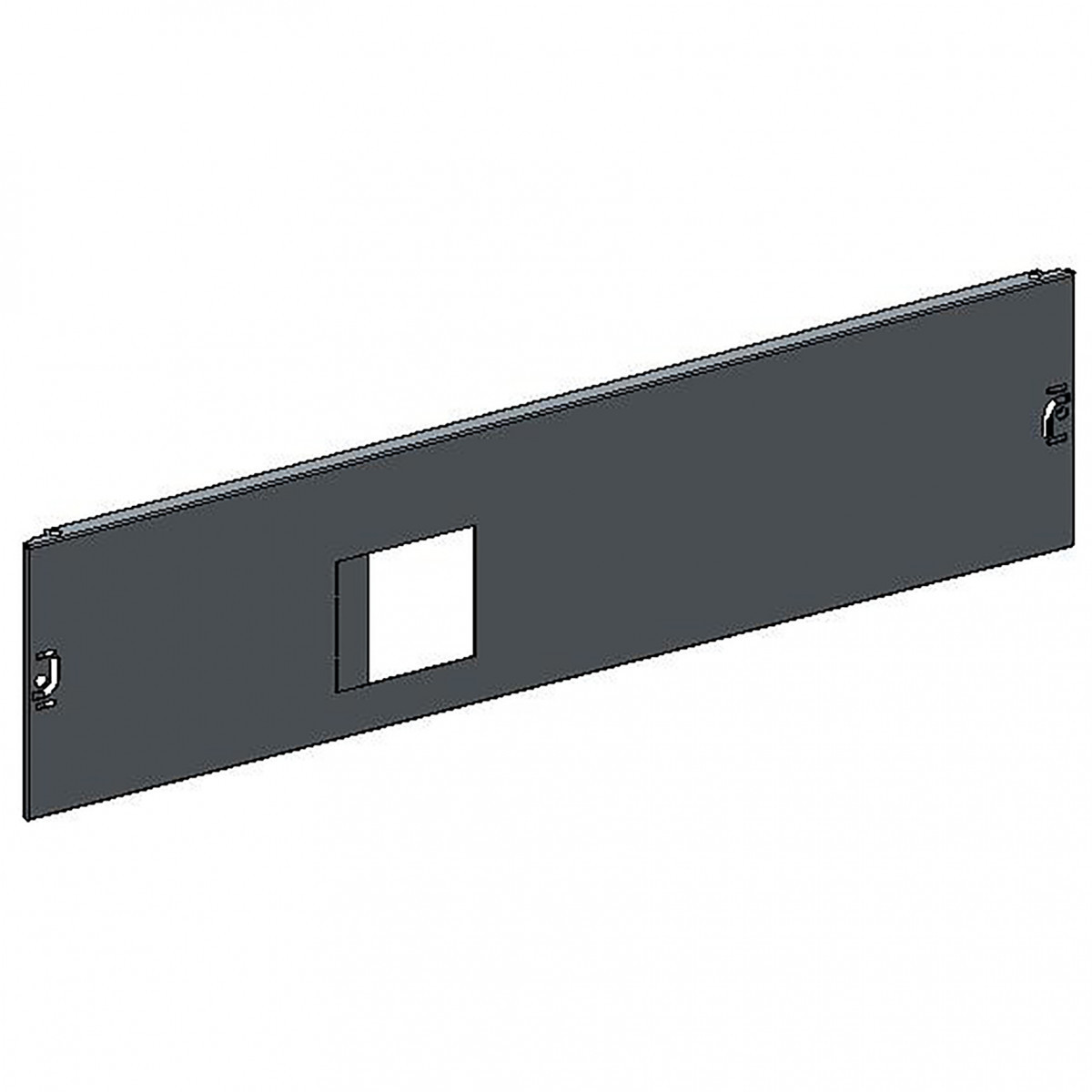 Schneider Electric PrismaSeT Prisma Afdekplaat NSX-CVS630 V L850 4M