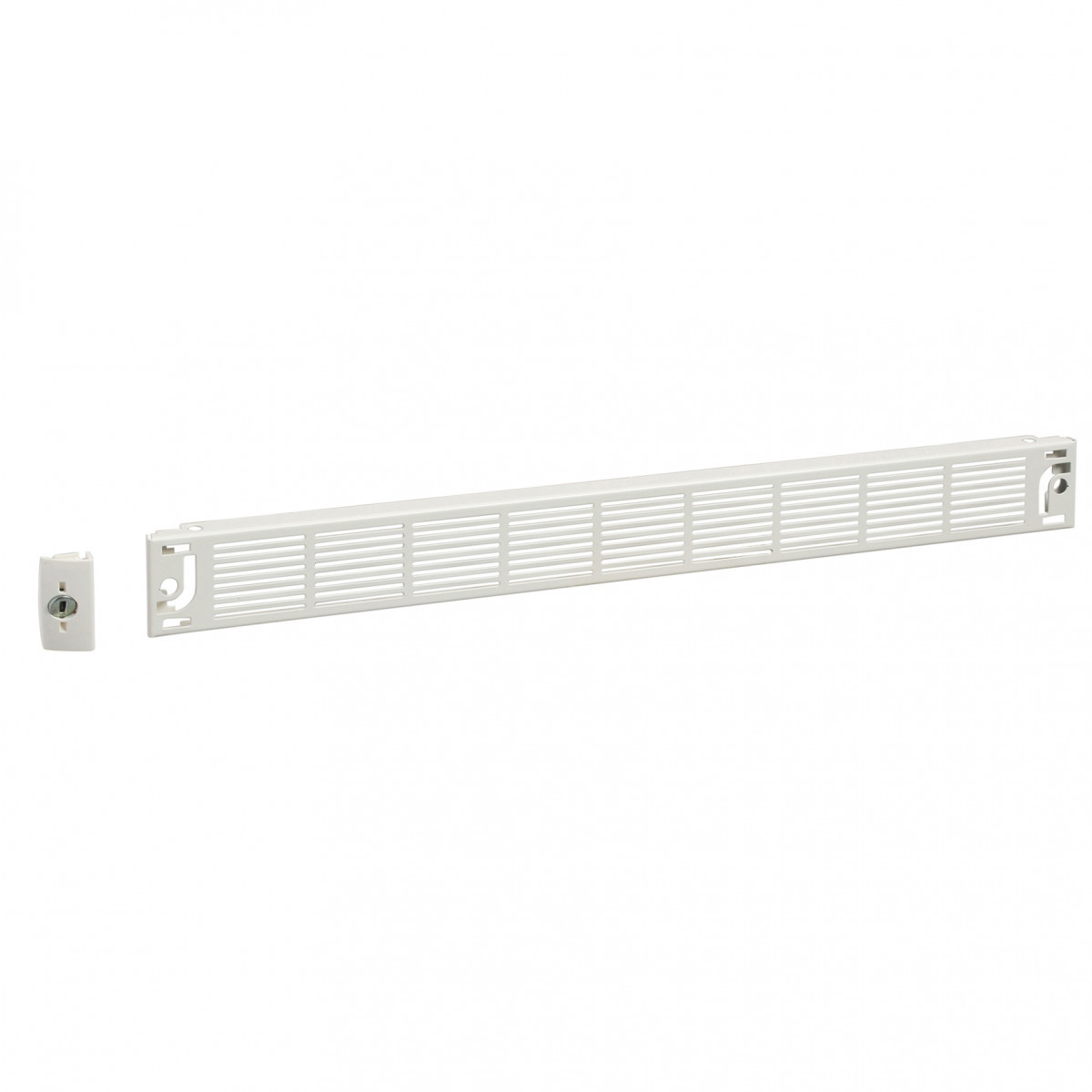 Schneider Electric PrismaSeT Prisma G afdekp. venti. 1M B600/B650