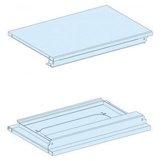 Schneider Electric prisma G boven-/onderplaten L300 ip55