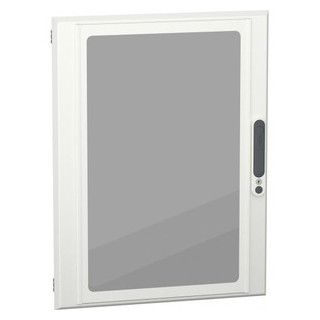 Schneider Electric prisma G transparante deur 15M B600