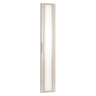 Schneider Electric prisma G transparante deur 33M L300 ip30
